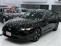 هۆندا ئەکۆرد